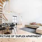 Central City Apartment On Best Location By Round Tower