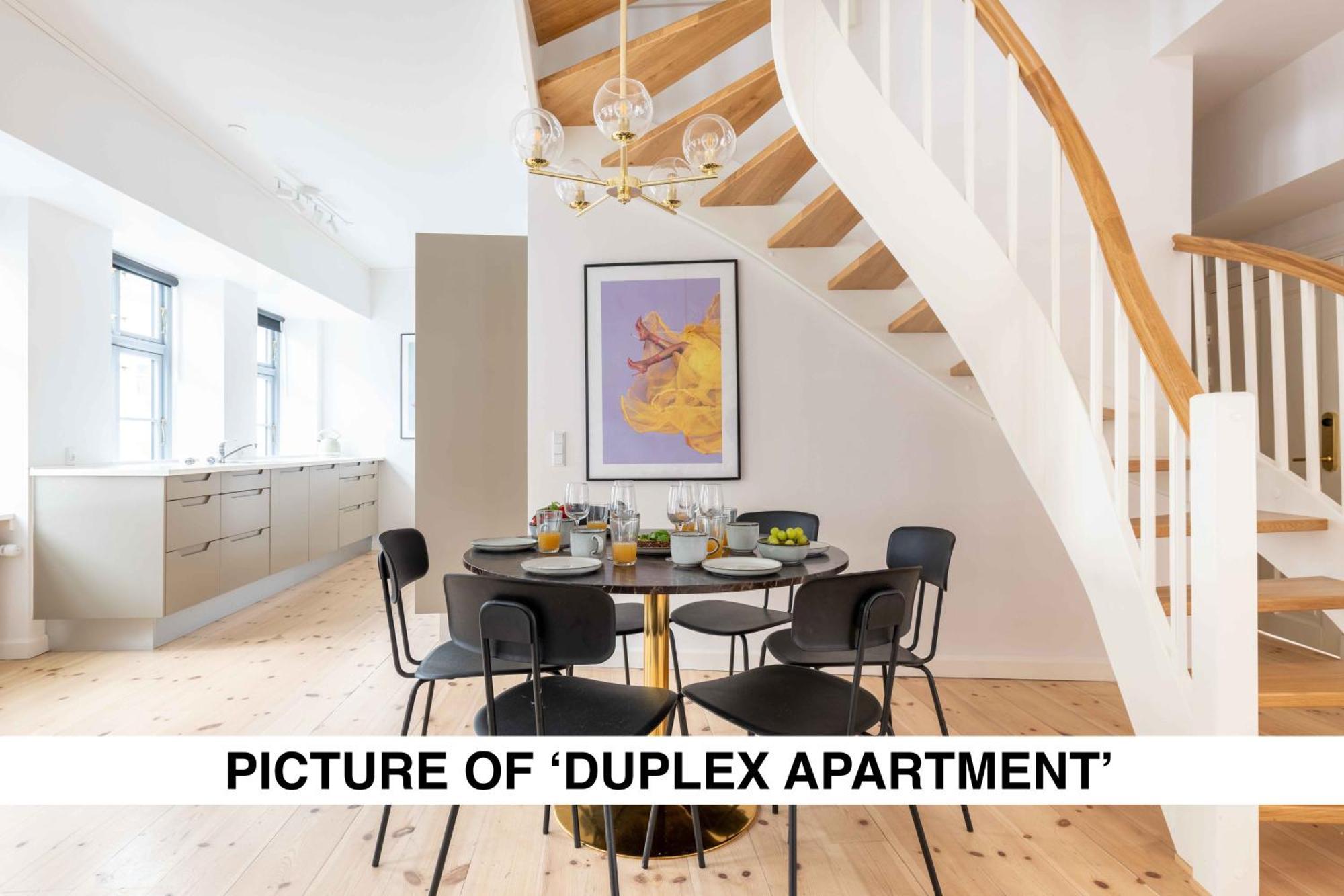 On Location By Round Tower Apartamento Copenhague